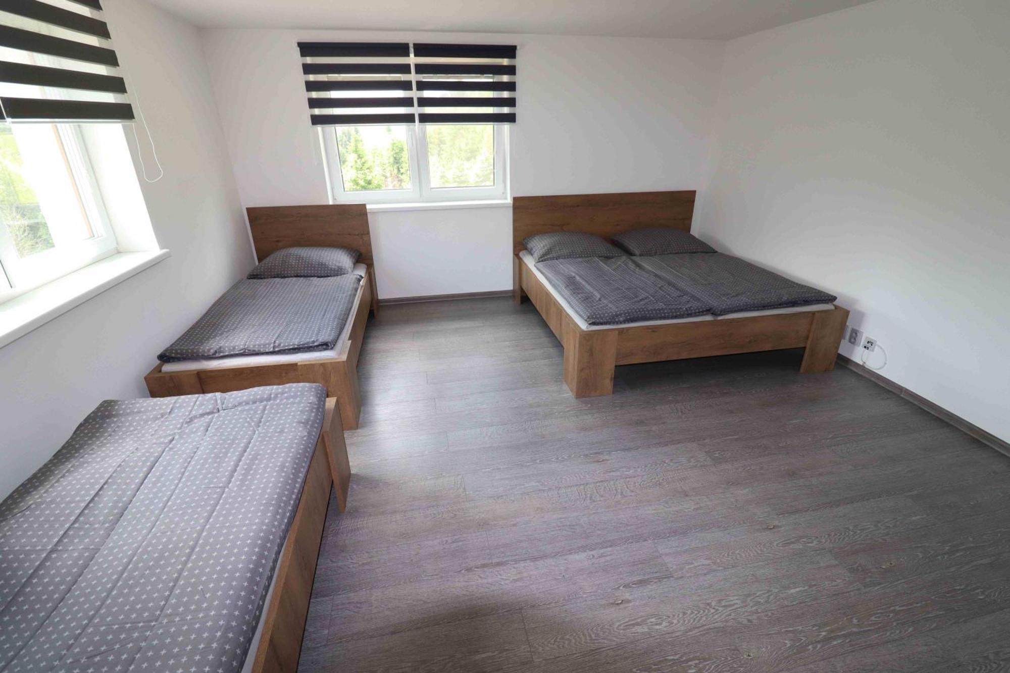 Apartman U Trojmezi Mosty u Jablunkova Exterior photo