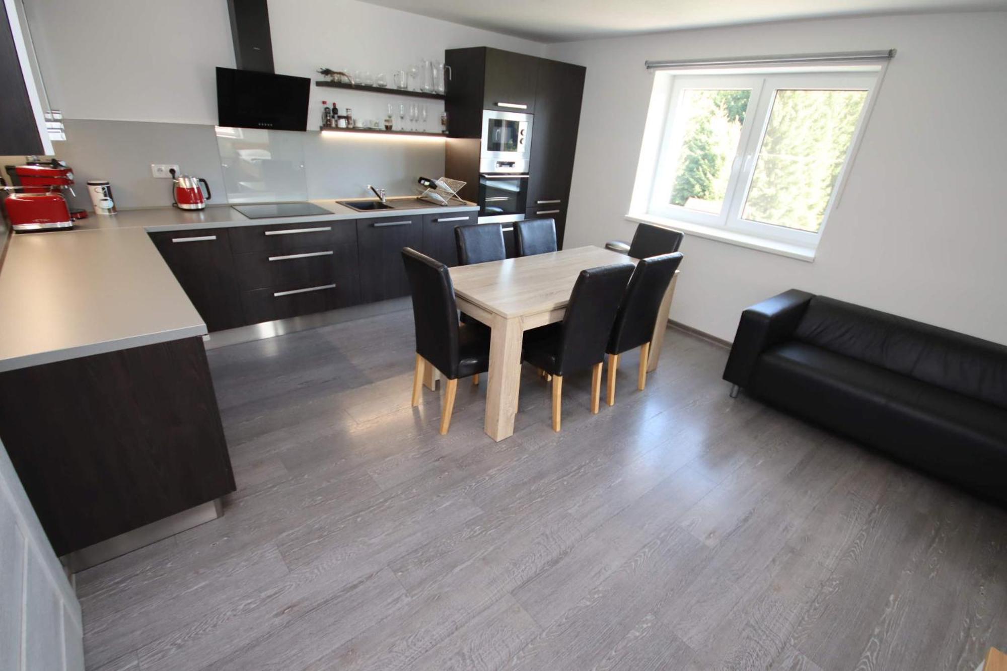 Apartman U Trojmezi Mosty u Jablunkova Exterior photo
