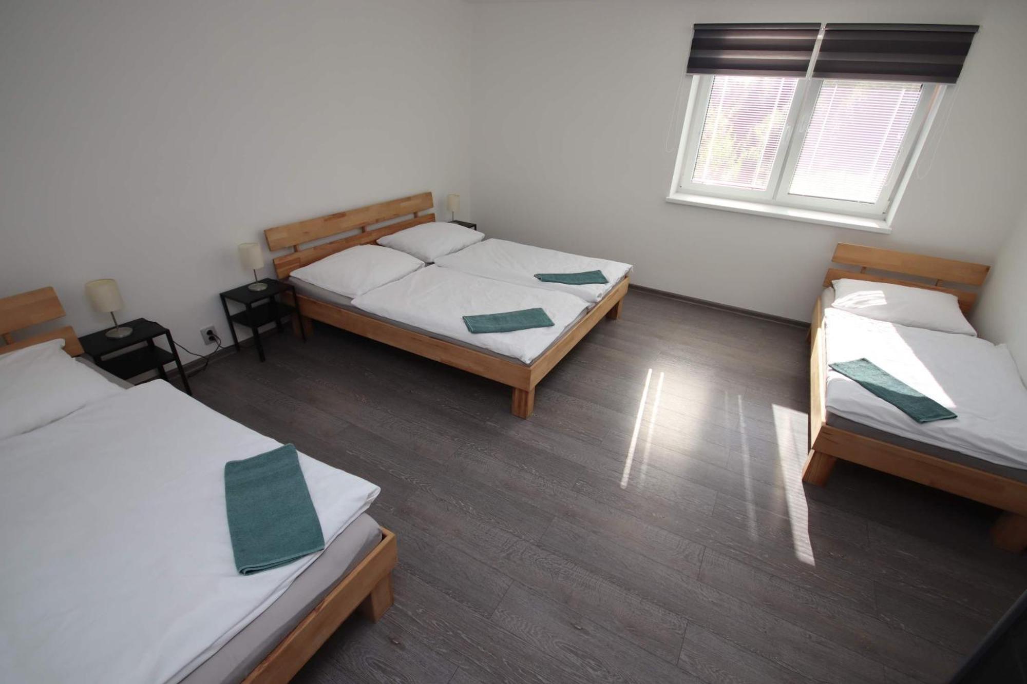 Apartman U Trojmezi Mosty u Jablunkova Exterior photo