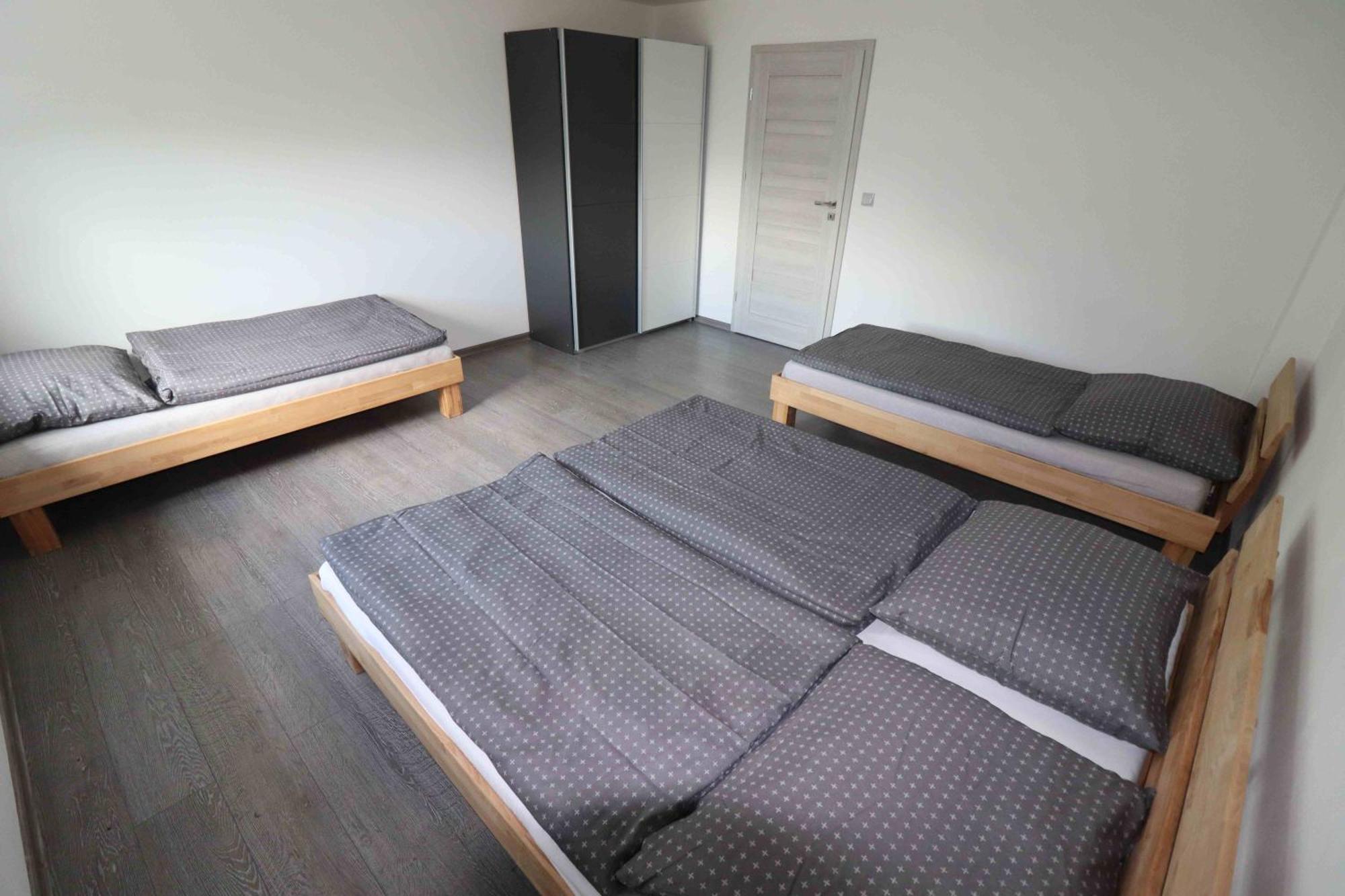 Apartman U Trojmezi Mosty u Jablunkova Exterior photo