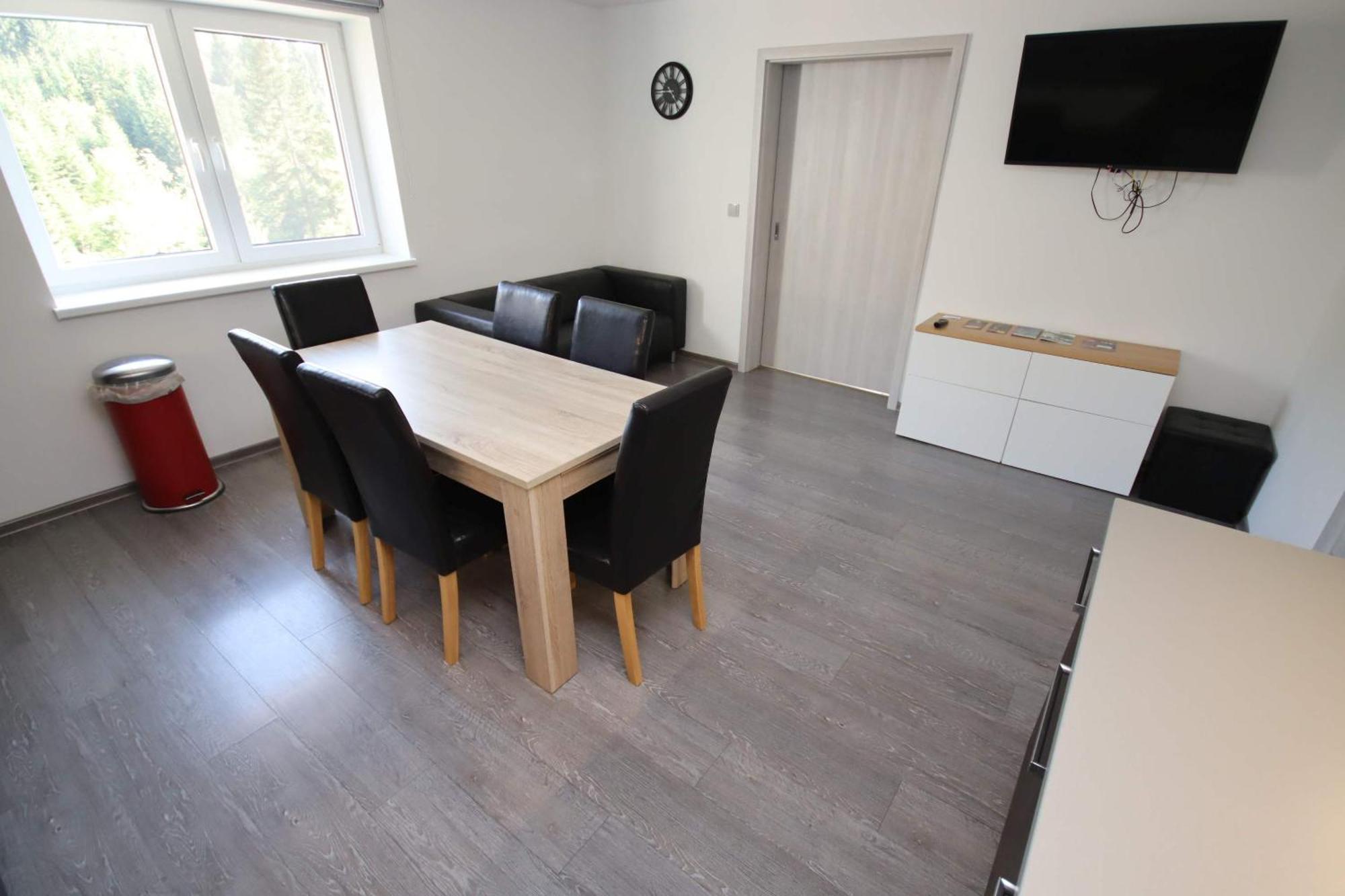 Apartman U Trojmezi Mosty u Jablunkova Exterior photo